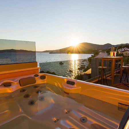 Apartment Sunset Трогир Екстериор снимка