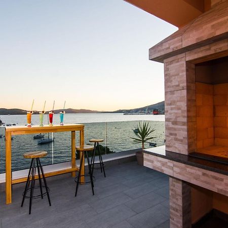 Apartment Sunset Трогир Екстериор снимка